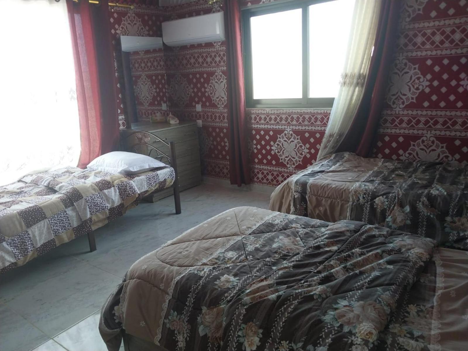 Landscape Rum Camp Hotel Вади Рум Екстериор снимка